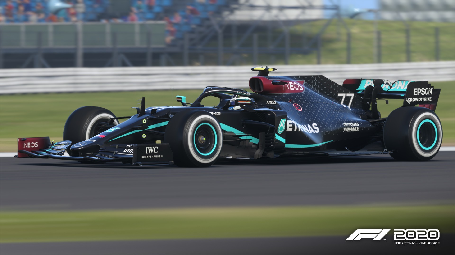 F1 2020 - Imagen 20
